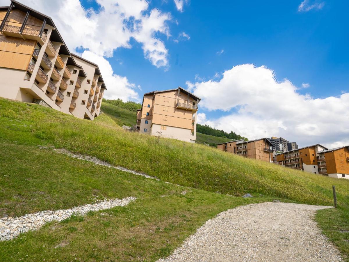Apartment Asters 1126 Batiment A2 By Interhome Saint-Martin-de-Belleville Exterior foto