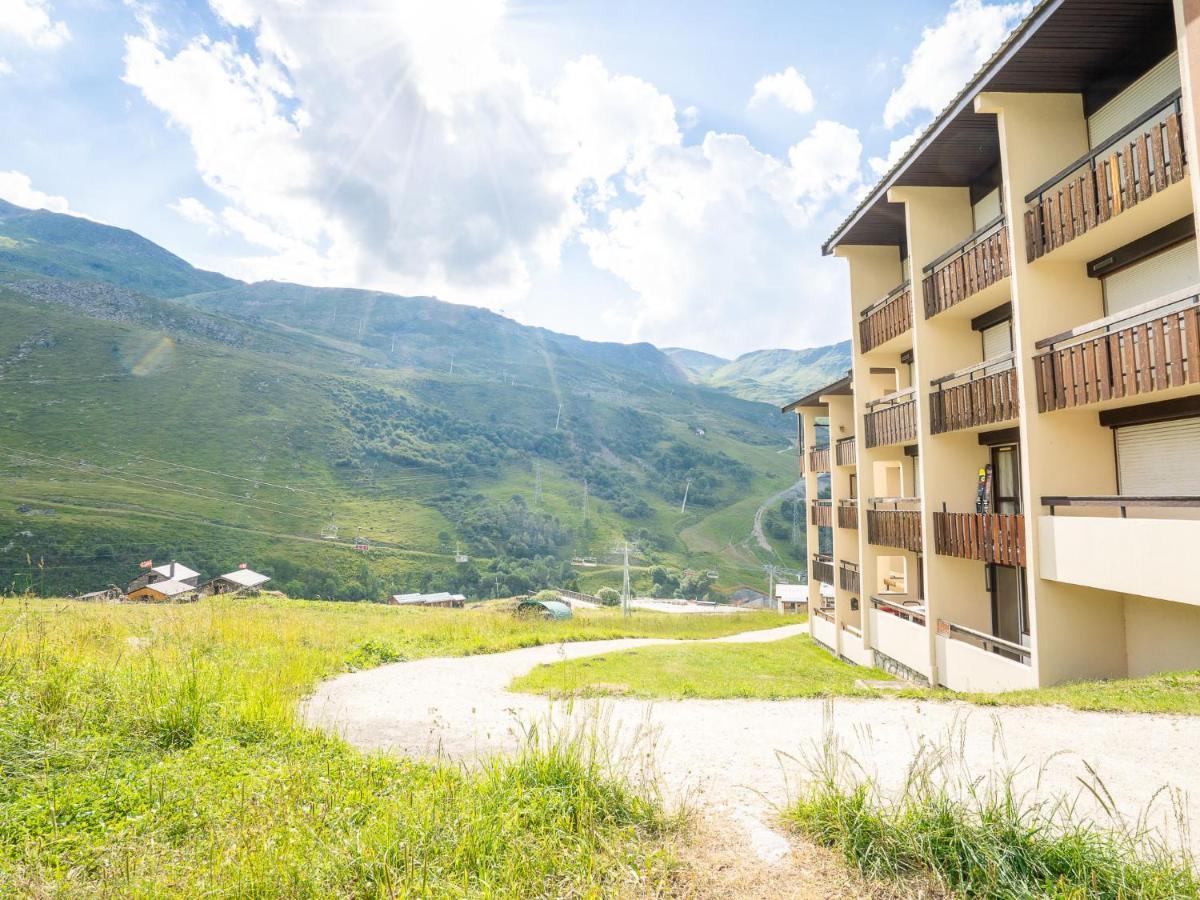 Apartment Asters 1126 Batiment A2 By Interhome Saint-Martin-de-Belleville Exterior foto