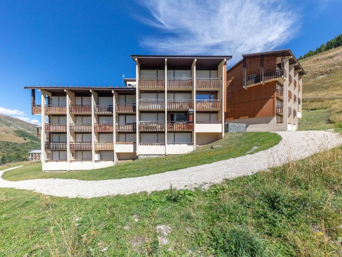 Apartment Asters 1126 Batiment A2 By Interhome Saint-Martin-de-Belleville Exterior foto