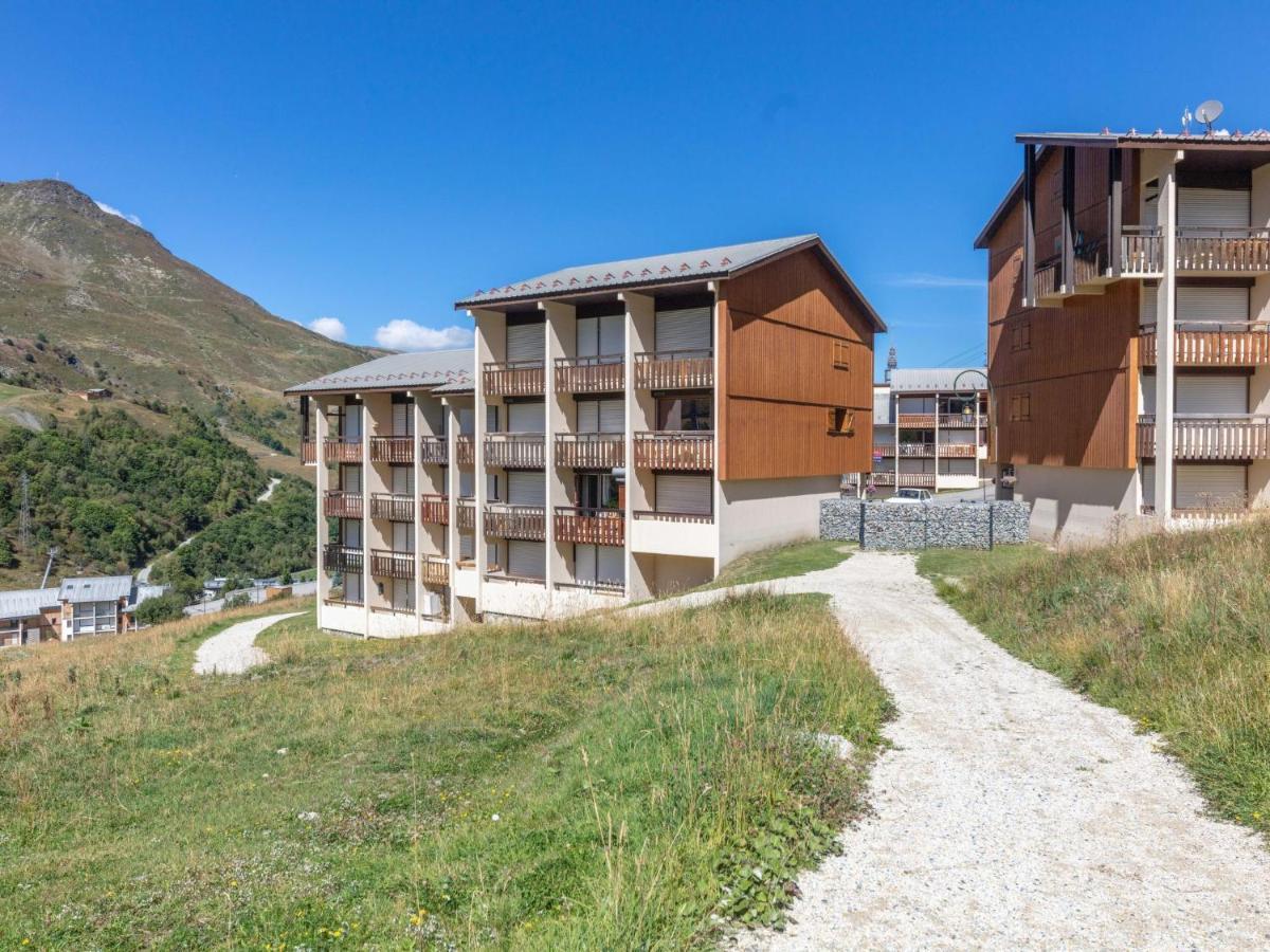 Apartment Asters 1126 Batiment A2 By Interhome Saint-Martin-de-Belleville Exterior foto